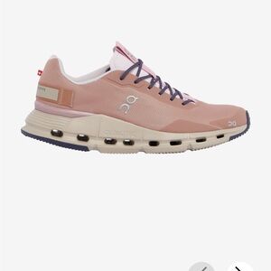 ON Cloud Nova Form, size 8.5